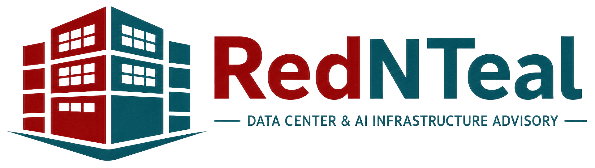 RedNTeal — Data Center & AI Infrastructure Advisory